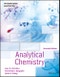 Analytical Chemistry. 7th Edition, International Adaptation - Product Thumbnail Image
