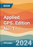 Applied GPS. Edition No. 1- Product Image