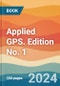 Applied GPS. Edition No. 1 - Product Thumbnail Image