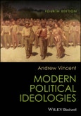 Modern Political Ideologies. Edition No. 4- Product Image