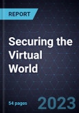 Securing the Virtual World- Product Image
