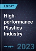 High-performance Plastics Industry- Product Image