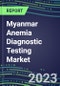 2023 Myanmar Anemia Diagnostic Testing Market Assessment - 2022 Supplier Shares and 2022-2027 Segment Forecasts by Test, Competitive Intelligence, Emerging Technologies, Instrumentation, Opportunities - Product Thumbnail Image