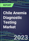2023 Chile Anemia Diagnostic Testing Market Assessment - 2022 Supplier Shares and 2022-2027 Segment Forecasts by Test, Competitive Intelligence, Emerging Technologies, Instrumentation, Opportunities- Product Image