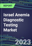2023 Israel Anemia Diagnostic Testing Market Assessment - 2022 Supplier Shares and 2022-2027 Segment Forecasts by Test, Competitive Intelligence, Emerging Technologies, Instrumentation, Opportunities- Product Image
