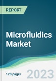 Microfluidics Market - Forecasts from 2023 to 2028- Product Image