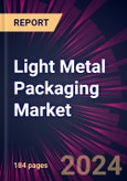 Light Metal Packaging Market 2024-2028- Product Image