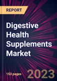 Digestive Health Supplements Market 2023-2027- Product Image