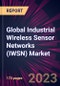 Global Industrial Wireless Sensor Networks (IWSN) Market 2023-2027 - Product Thumbnail Image