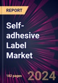 Self-adhesive Label Market 2024-2028- Product Image