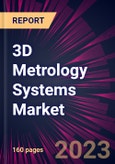 3D Metrology Systems Market 2023-2027- Product Image