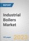 Industrial Boilers: Technologies and Developing Markets - Product Image