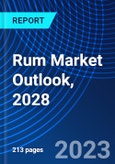 Rum Market Outlook, 2028- Product Image