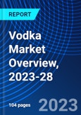 Vodka Market Overview, 2023-28- Product Image