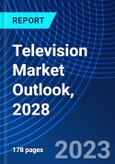 Television Market Outlook, 2028- Product Image