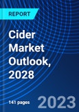 Cider Market Outlook, 2028- Product Image