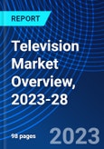 Television Market Overview, 2023-28- Product Image