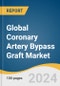 Global Coronary Artery Bypass Graft Market Size, Share & Trends Analysis Report by Method (on-pump, Off-pump, Minimally Invasive Direct), Surgical Procedure, End-use, Region, and Segment Forecasts, 2024-2030 - Product Thumbnail Image
