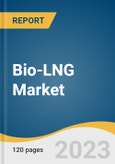 Bio-LNG Market Size, Share & Trends Analysis Report by Application (Transportation Fuel, Power Generation), Source Type (Organic Household Waste, Municipal Waste), Region, and Segment Forecasts, 2024-2030- Product Image