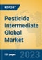Pesticide Intermediate Global Market Insights 2023, Analysis and Forecast to 2028, by Manufacturers, Regions, Technology, Application, Product Type - Product Thumbnail Image