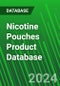 Nicotine Pouches Product Database - Product Image