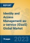 Identity and Access Management-as-a-service (IDaaS) Global Market Insights 2023, Analysis and Forecast to 2028, by Market Participants, Regions, Technology, Product Type - Product Thumbnail Image