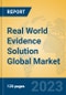 Real World Evidence Solution Global Market Insights 2023, Analysis and Forecast to 2028, by Market Participants, Regions, Technology, Application, Product Type - Product Thumbnail Image
