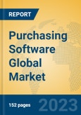 Purchasing Software Global Market Insights 2023, Analysis and Forecast to 2028, by Market Participants, Regions, Technology, Application, Product Type- Product Image