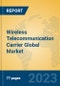 Wireless Telecommunication Carrier Global Market Insights 2023, Analysis and Forecast to 2028, by Market Participants, Regions, Technology, Application, Product Type - Product Thumbnail Image