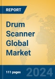 Drum Scanner Global Market Insights 2024, Analysis and Forecast to 2029, by Manufacturers, Regions, Technology, Application, Product Type- Product Image