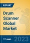 Drum Scanner Global Market Insights 2023, Analysis and Forecast to 2028, by Manufacturers, Regions, Technology, Application, Product Type - Product Thumbnail Image