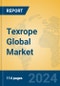 Texrope Global Market Insights 2024, Analysis and Forecast to 2029, by Manufacturers, Regions, Technology, Application, Product Type - Product Thumbnail Image