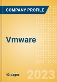 Vmware - Digital Transformation Strategies- Product Image