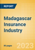 Madagascar Insurance Industry - Governance, Risk and Compliance- Product Image