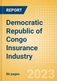 Democratic Republic of Congo Insurance Industry - Governance, Risk, and Compliance- Product Image