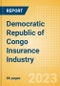 Democratic Republic of Congo Insurance Industry - Governance, Risk, and Compliance - Product Thumbnail Image