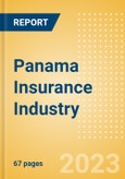 Panama Insurance Industry - Governance, Risk and Compliance- Product Image