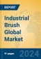 Industrial Brush Global Market Insights 2023, Analysis and Forecast to 2028, by Manufacturers, Regions, Technology, Application, Product Type - Product Thumbnail Image
