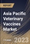 Asia Pacific Veterinary Vaccines Market Size, Share & Industry Trends Analysis Report By Route of Administration, By Type, By Technology, By Distribution Channel (Veterinary Hospitals, Veterinary Clinics and Retail Pharmacies), By Country and Growth Forecast, 2023 - 2029 - Product Image