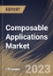 Composable Applications Market Size, Share & Industry Trends Analysis Report By Offering (Platform and Services), By Vertical, By Regional Outlook and Forecast, 2023 - 2029 - Product Image