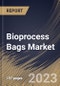 Bioprocess Bags Market Size, Share & Industry Trends Analysis Report By Workflow (Upstream Process, Downstream Process and Process Development), By Type (2D, 3D and Others), By End-User, By Regional Outlook and Forecast, 2023 - 2029 - Product Thumbnail Image