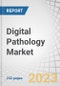 Digital Pathology Market by Product (Scanner, Software, Storage System), Type (Human, Veterinary), Application (Teleconsulation, Training, Disease Diagnosis, Drug Discovery), End User (Pharma & Biotech, Academia, Hospitals) - Global Forecast to 2028 - Product Thumbnail Image
