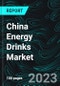 China Energy Drinks Market, Size, Forecast 2023-2030, Industry Trends, Growth, Share, Outlook, Impact of Inflation, Opportunity Company Analysis - Product Thumbnail Image