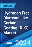 Hydrogen Free Diamond Like Carbon Coating (DLC) Market Report by Type (PVD, PACVD), Application (Automobile Components, Tooling Components), and Region 2024-2032- Product Image