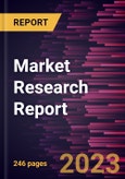 Lateral Flow Assay Market Size and Forecasts, Global and Regional Share, Trends, and Growth Opportunity Analysis Report Coverage: By Product Type, Technique, Test Type, Application, and End User, and Geography- Product Image