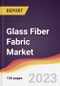 Glass Fiber Fabric Market: Trends, Opportunities and Competitive Analysis 2023-2028 - Product Thumbnail Image