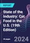 State of the Industry: Cat Food in the U.S. (19th Edition) - Product Image