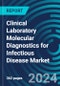 Clinical Laboratory Molecular Diagnostics for Infectious Disease Market: Forecasts by Application by Place and by Country, with Market Analysis & Executive Guides - Product Image