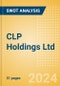 CLP Holdings Ltd (2) - Financial and Strategic SWOT Analysis Review - Product Thumbnail Image