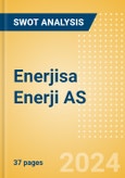 Enerjisa Enerji AS (ENJSA.E) - Financial and Strategic SWOT Analysis Review- Product Image